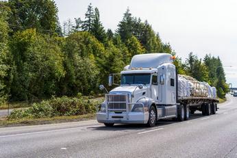 Semi-Truck-Mattress-Seattle-WA